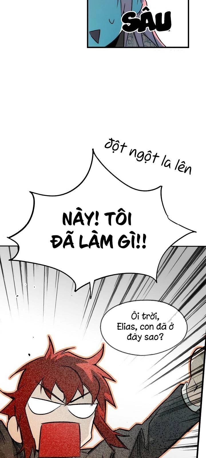 Câu Chuyện Cổ Tích Của Mẹ Kế Chapter 8 - 25