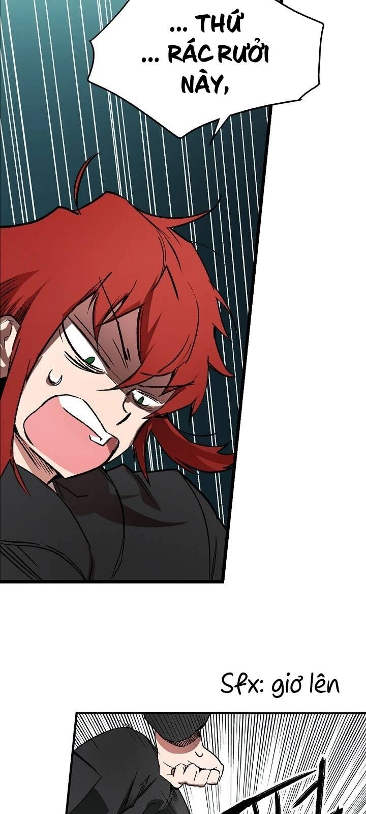 Câu Chuyện Cổ Tích Của Mẹ Kế Chapter 8 - 34