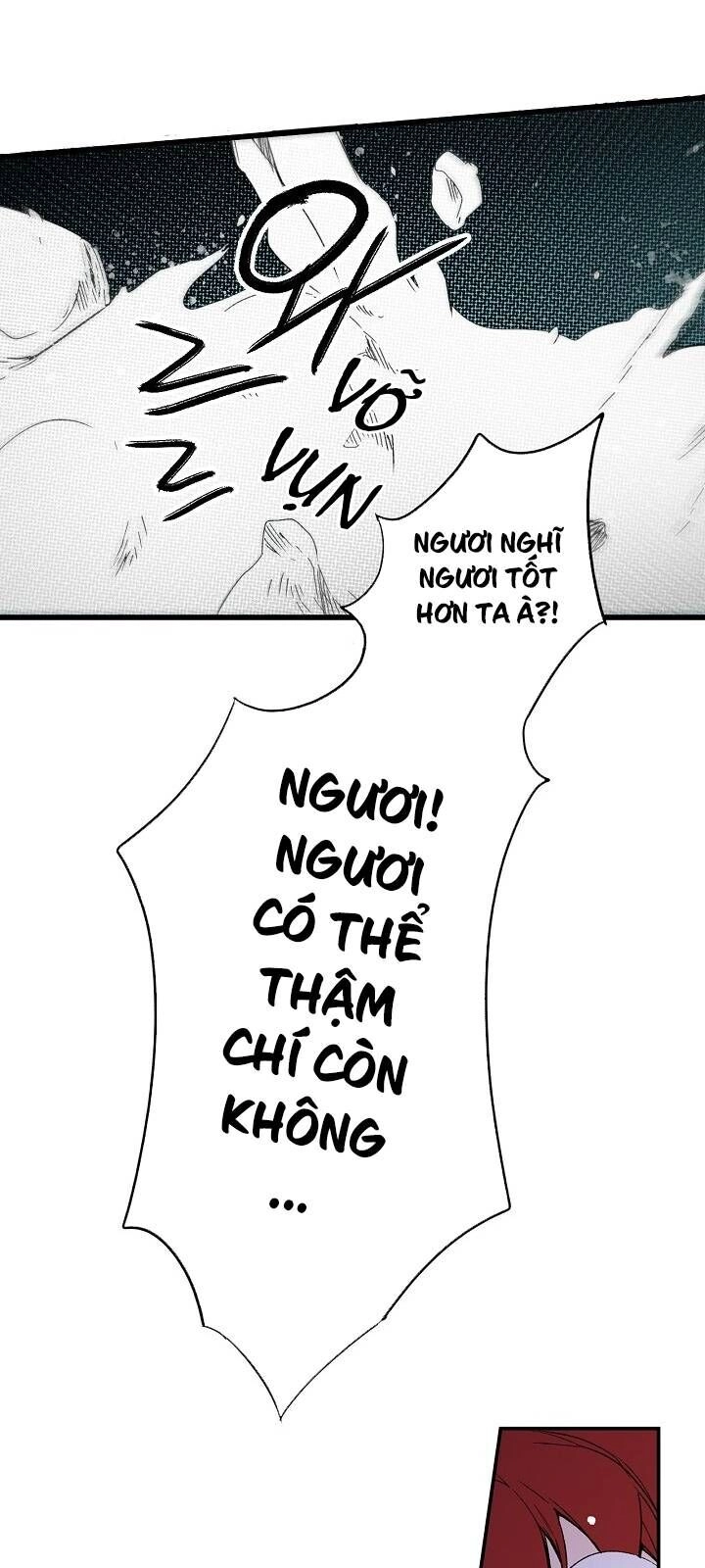 Câu Chuyện Cổ Tích Của Mẹ Kế Chapter 8 - 36