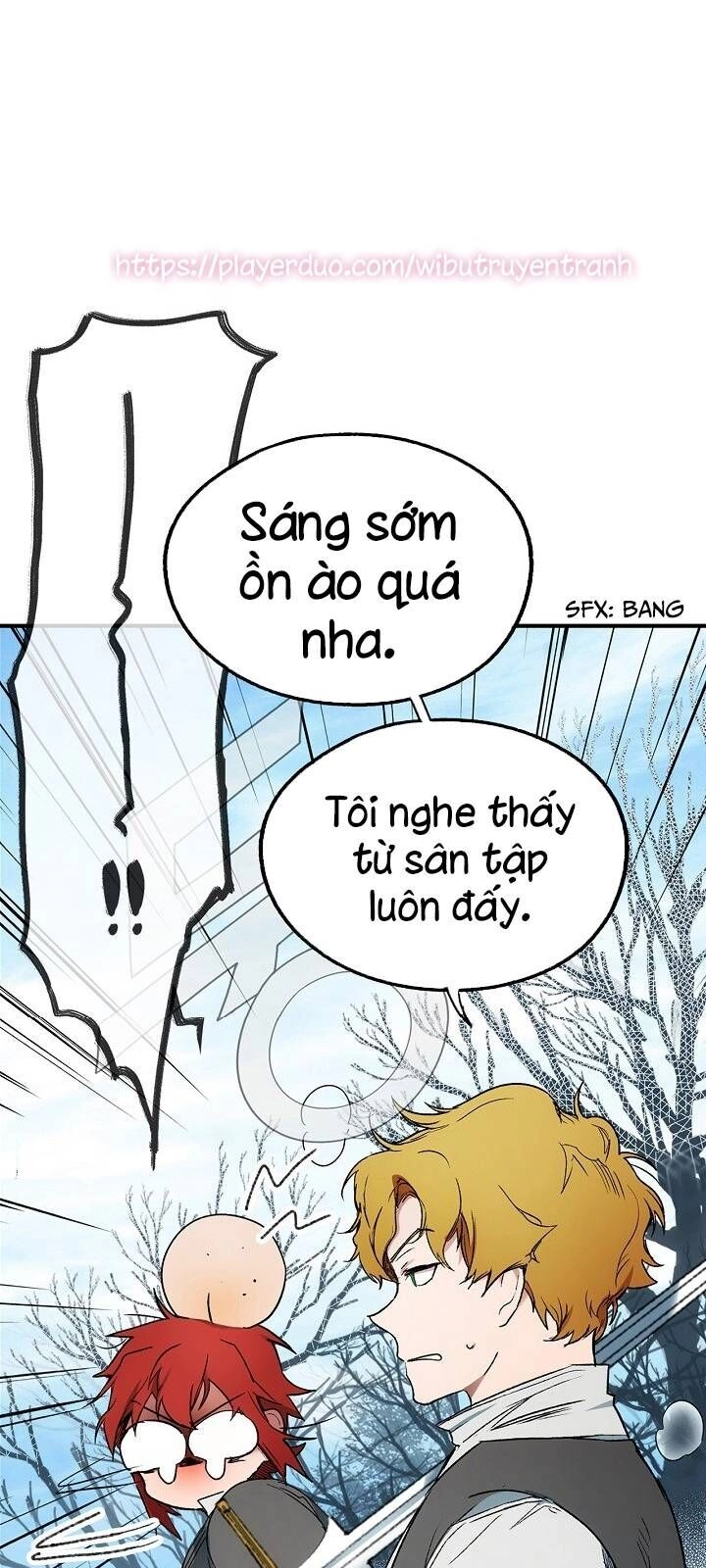 Câu Chuyện Cổ Tích Của Mẹ Kế Chapter 8 - 38