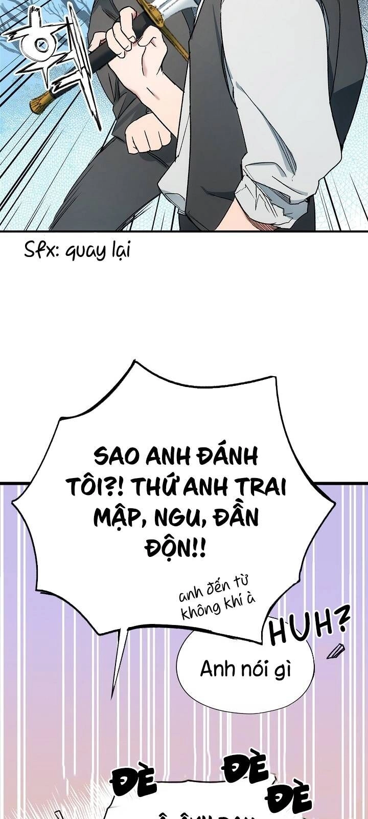 Câu Chuyện Cổ Tích Của Mẹ Kế Chapter 8 - 39