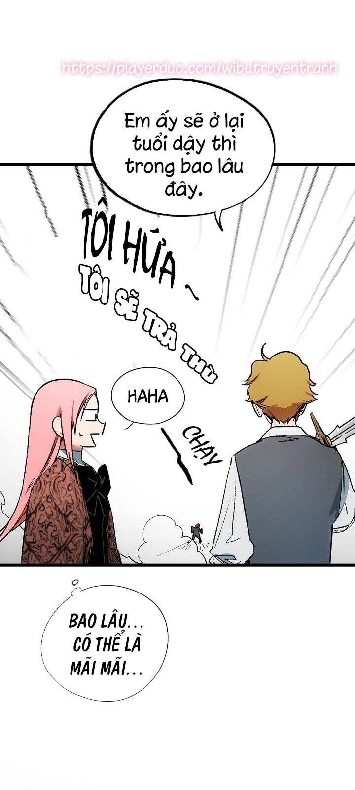 Câu Chuyện Cổ Tích Của Mẹ Kế Chapter 8 - 41