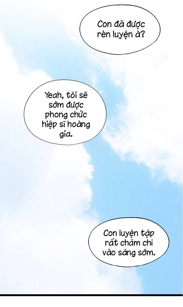 Câu Chuyện Cổ Tích Của Mẹ Kế Chapter 8 - 42