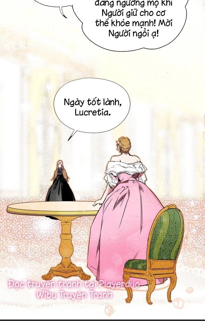 Câu Chuyện Cổ Tích Của Mẹ Kế Chapter 8 - 46