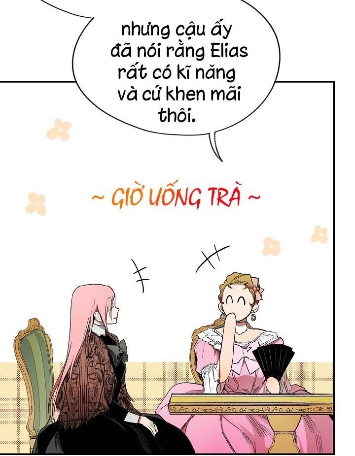 Câu Chuyện Cổ Tích Của Mẹ Kế Chapter 8 - 48