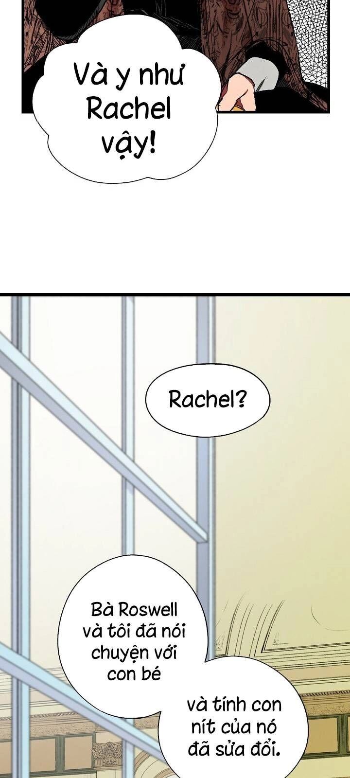 Câu Chuyện Cổ Tích Của Mẹ Kế Chapter 8 - 50