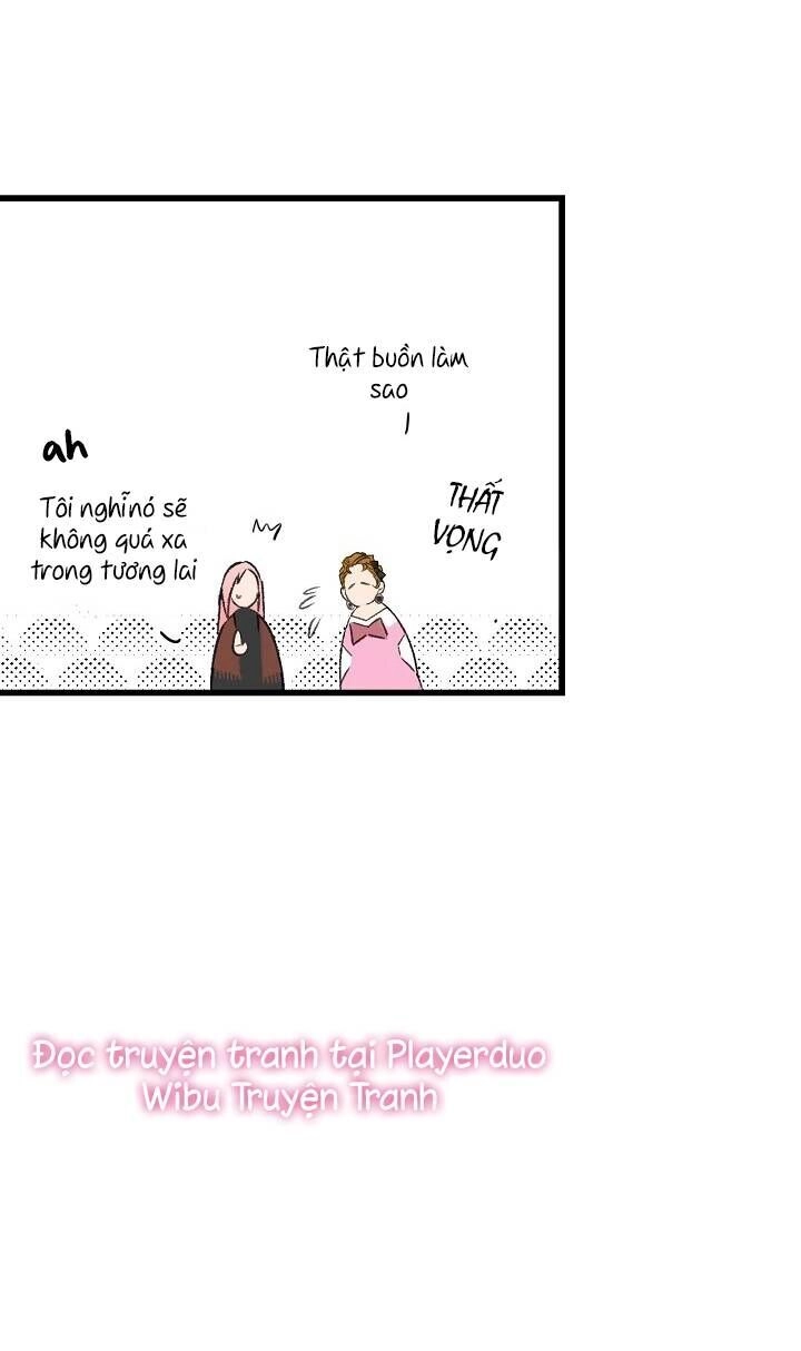 Câu Chuyện Cổ Tích Của Mẹ Kế Chapter 8 - 65