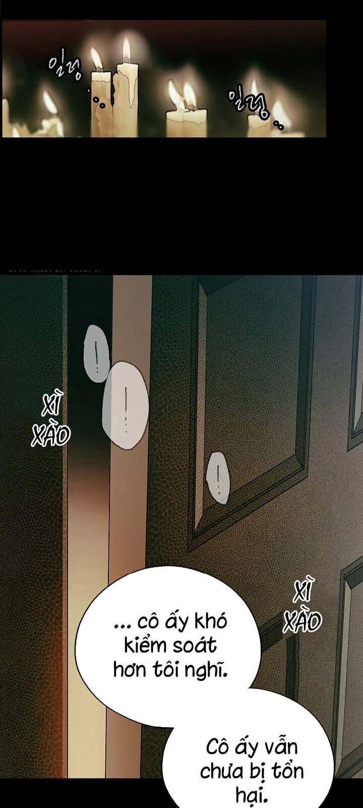 Câu Chuyện Cổ Tích Của Mẹ Kế Chapter 8 - 67