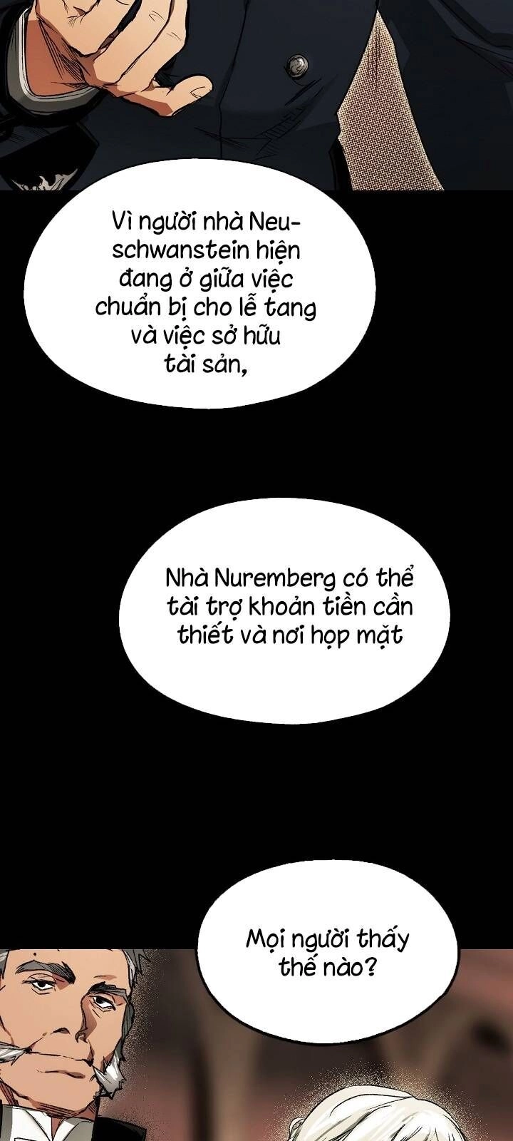 Câu Chuyện Cổ Tích Của Mẹ Kế Chapter 9 - 15