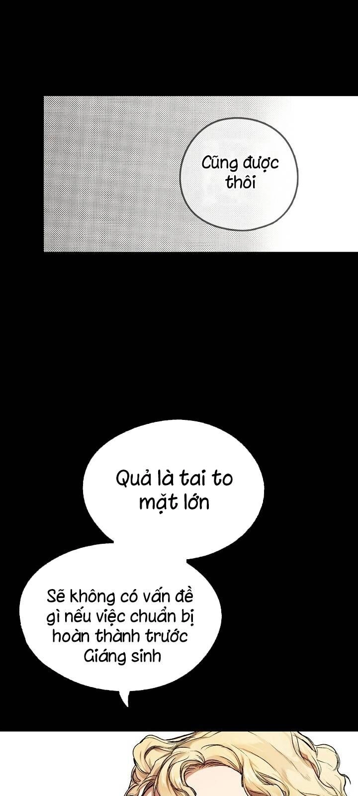 Câu Chuyện Cổ Tích Của Mẹ Kế Chapter 9 - 17