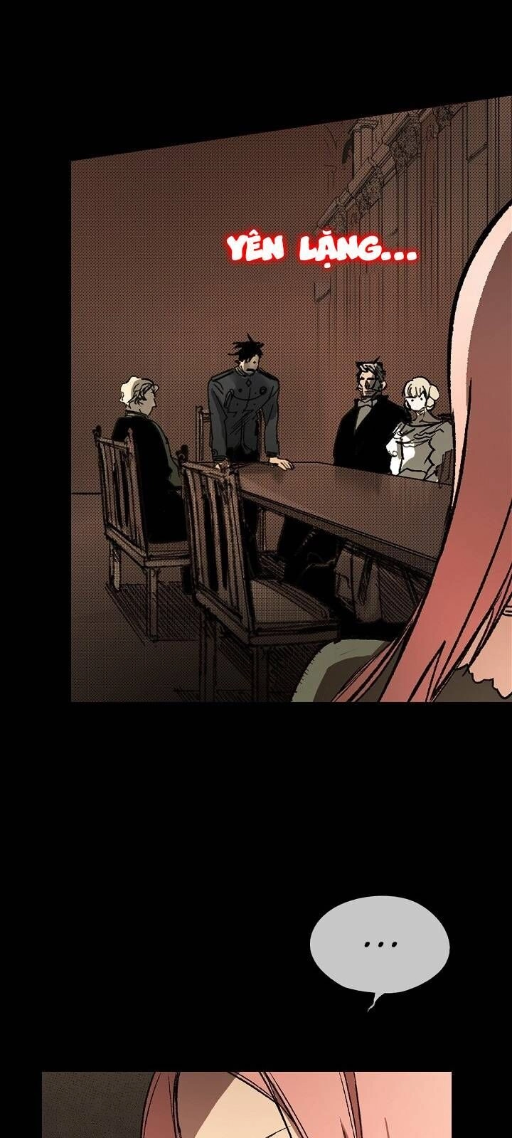 Câu Chuyện Cổ Tích Của Mẹ Kế Chapter 9 - 21