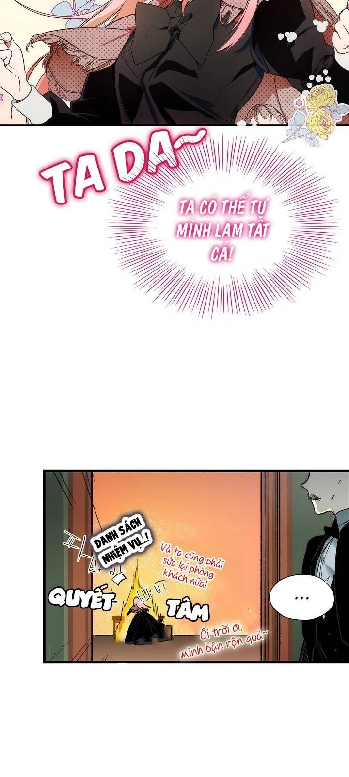 Câu Chuyện Cổ Tích Của Mẹ Kế Chapter 9 - 26