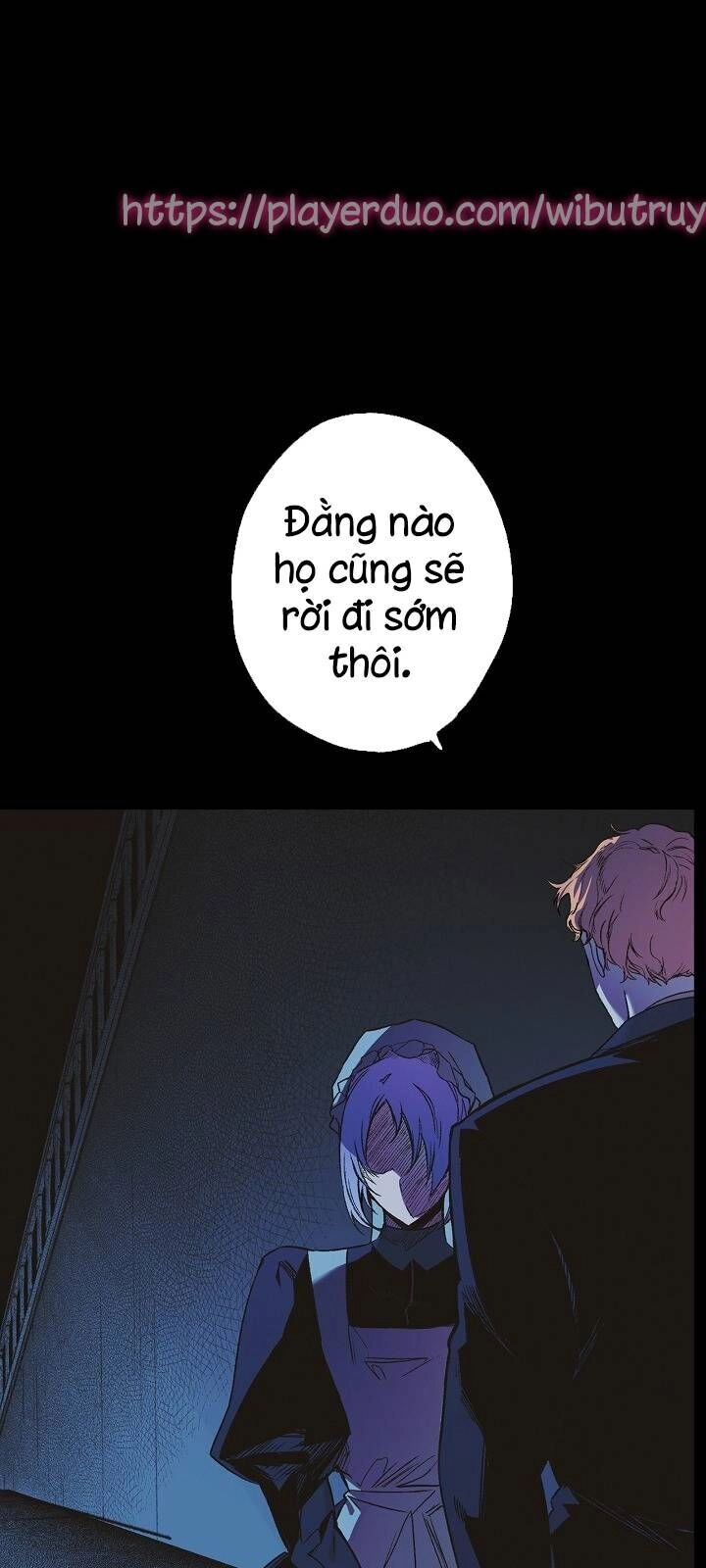 Câu Chuyện Cổ Tích Của Mẹ Kế Chapter 9 - 32