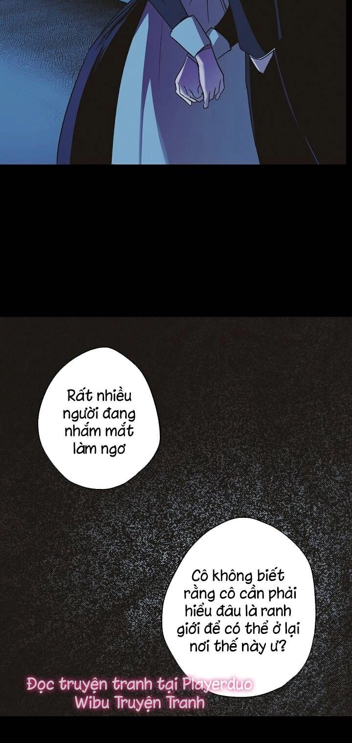 Câu Chuyện Cổ Tích Của Mẹ Kế Chapter 9 - 33