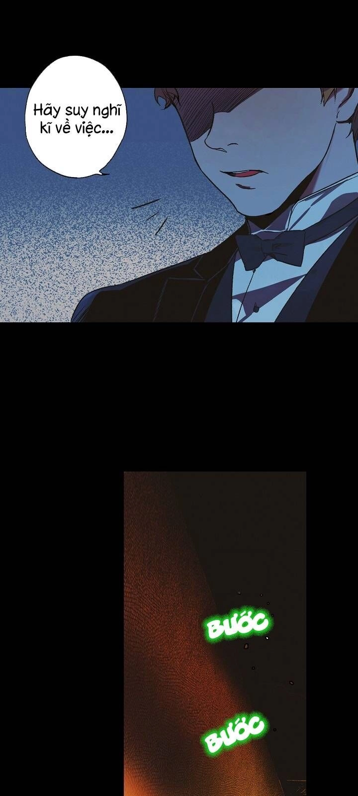 Câu Chuyện Cổ Tích Của Mẹ Kế Chapter 9 - 34