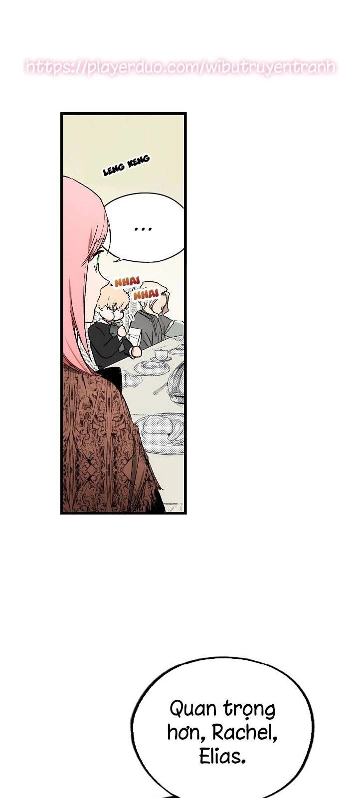 Câu Chuyện Cổ Tích Của Mẹ Kế Chapter 9 - 41