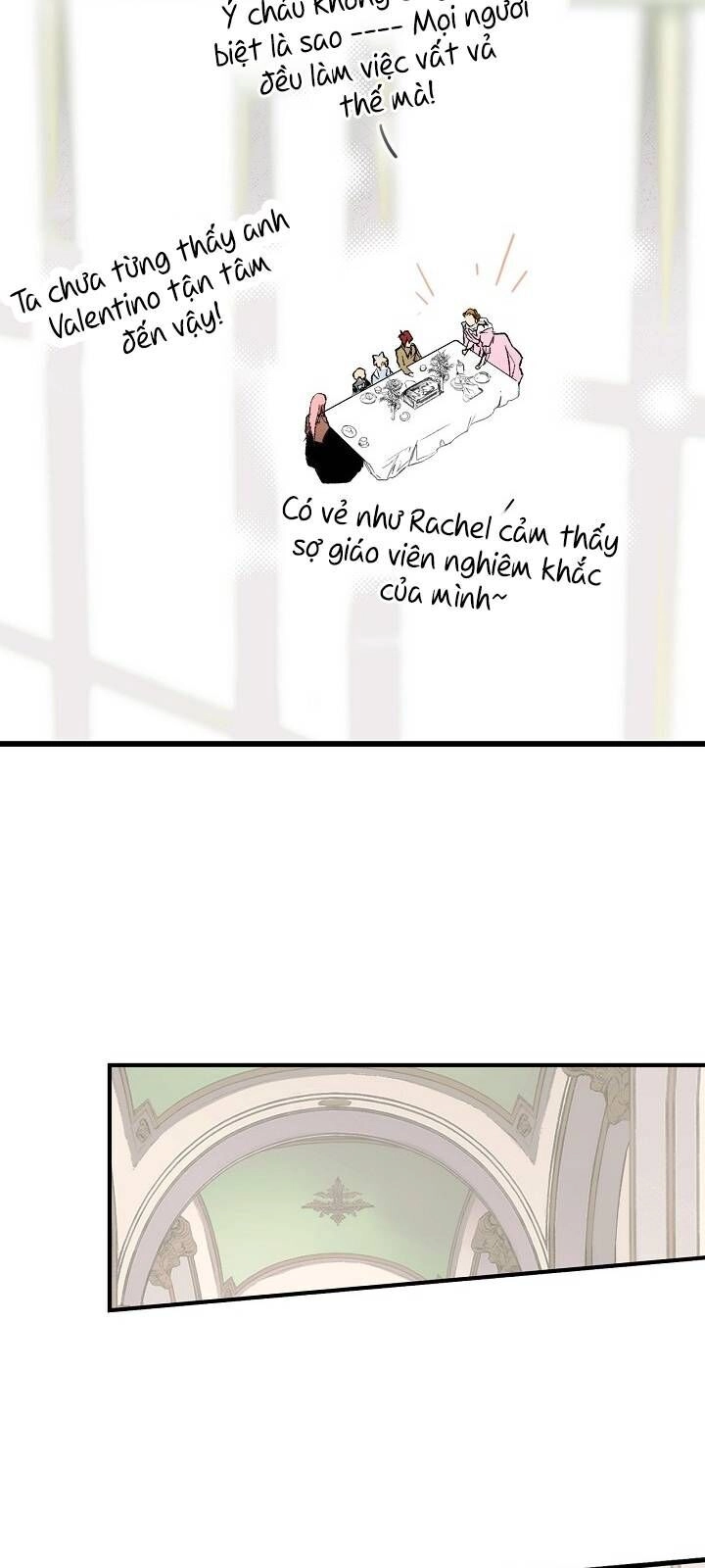 Câu Chuyện Cổ Tích Của Mẹ Kế Chapter 9 - 44