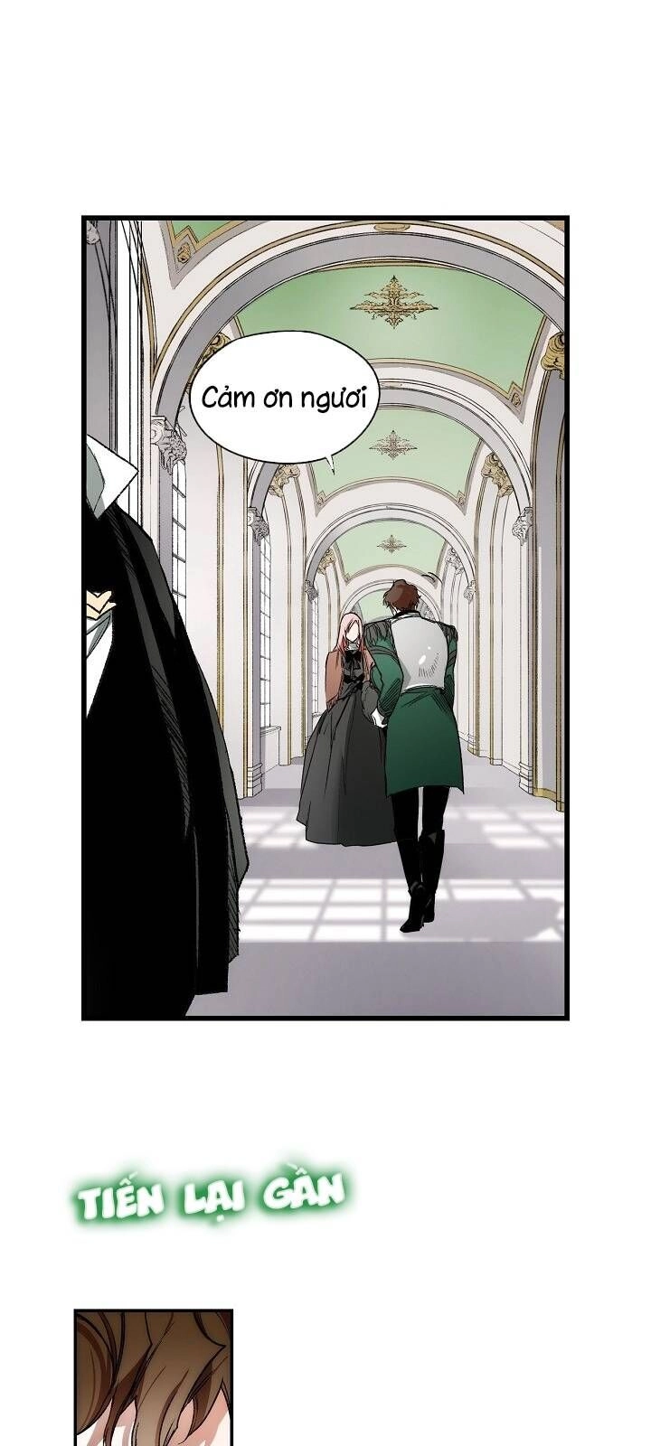 Câu Chuyện Cổ Tích Của Mẹ Kế Chapter 9 - 48