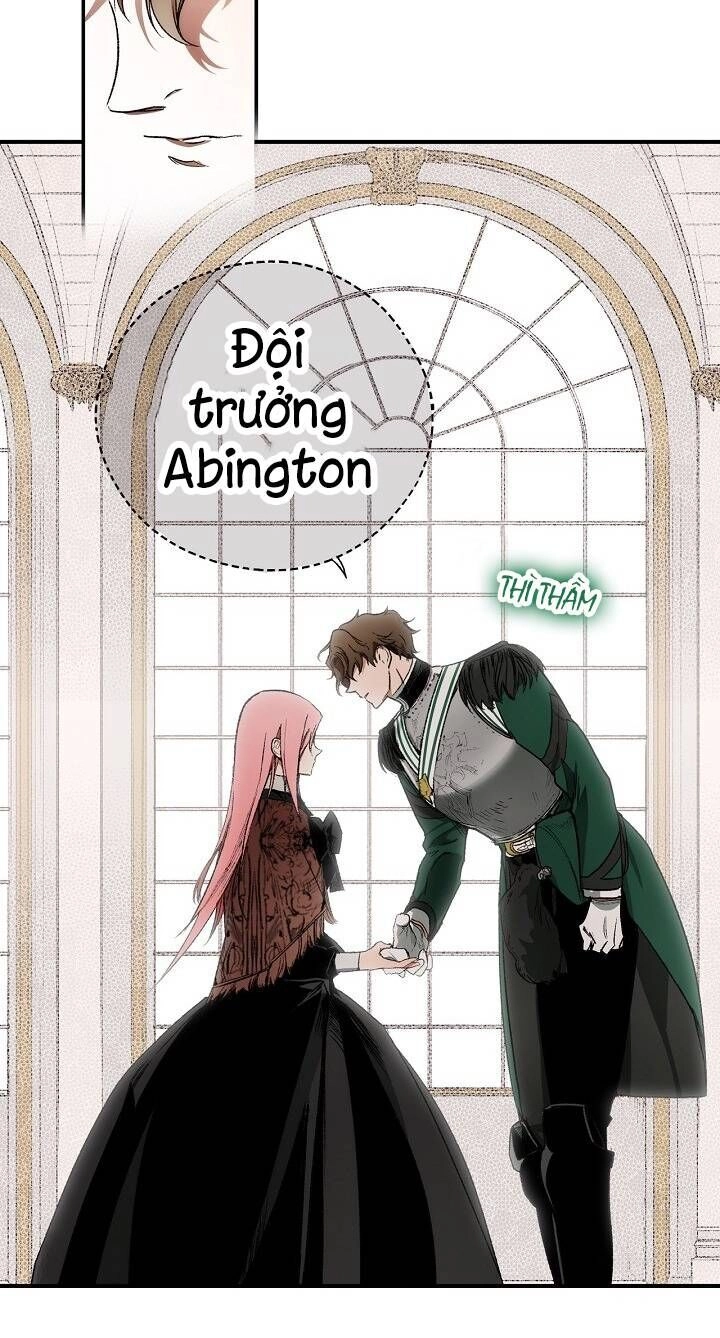 Câu Chuyện Cổ Tích Của Mẹ Kế Chapter 9 - 49