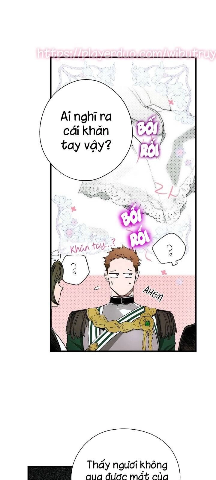 Câu Chuyện Cổ Tích Của Mẹ Kế Chapter 9 - 57