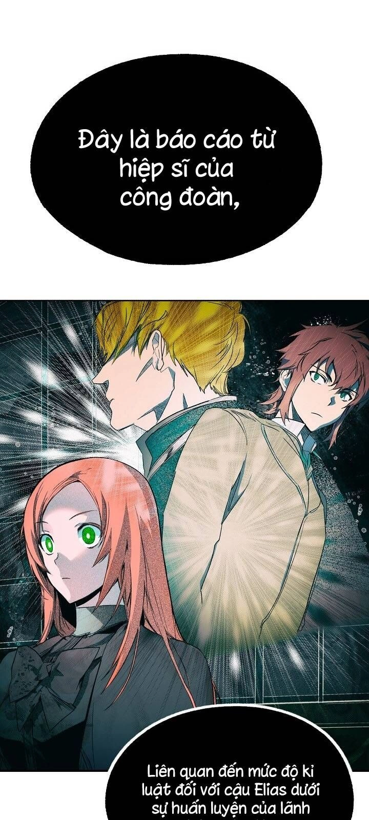 Câu Chuyện Cổ Tích Của Mẹ Kế Chapter 9 - 63