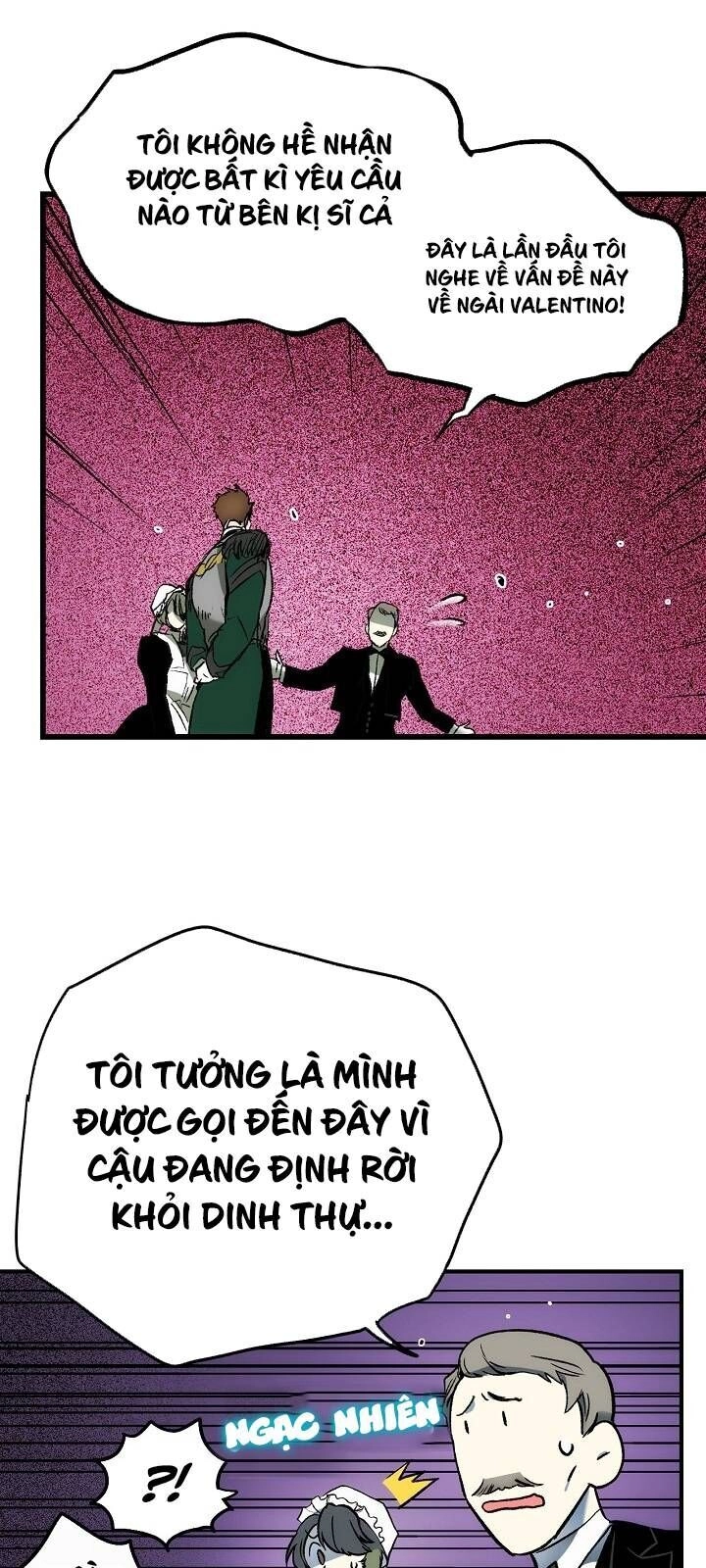 Câu Chuyện Cổ Tích Của Mẹ Kế Chapter 9 - 67