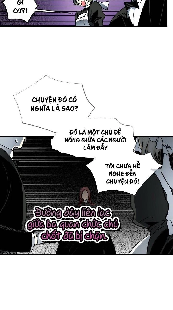 Câu Chuyện Cổ Tích Của Mẹ Kế Chapter 9 - 68