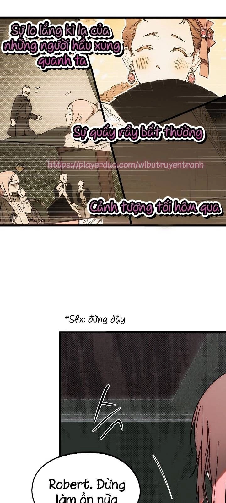 Câu Chuyện Cổ Tích Của Mẹ Kế Chapter 9 - 69