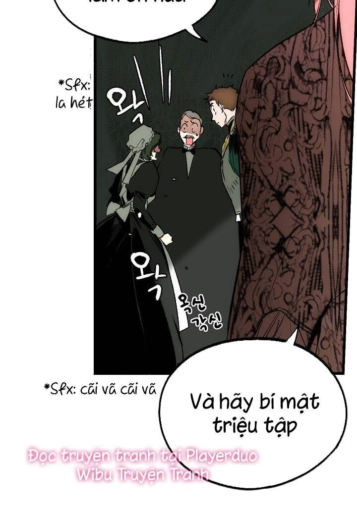 Câu Chuyện Cổ Tích Của Mẹ Kế Chapter 9 - 70