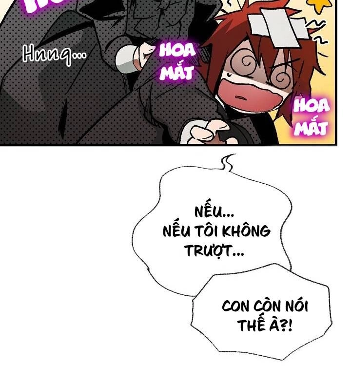 Câu Chuyện Cổ Tích Của Mẹ Kế Chapter 10 - 19