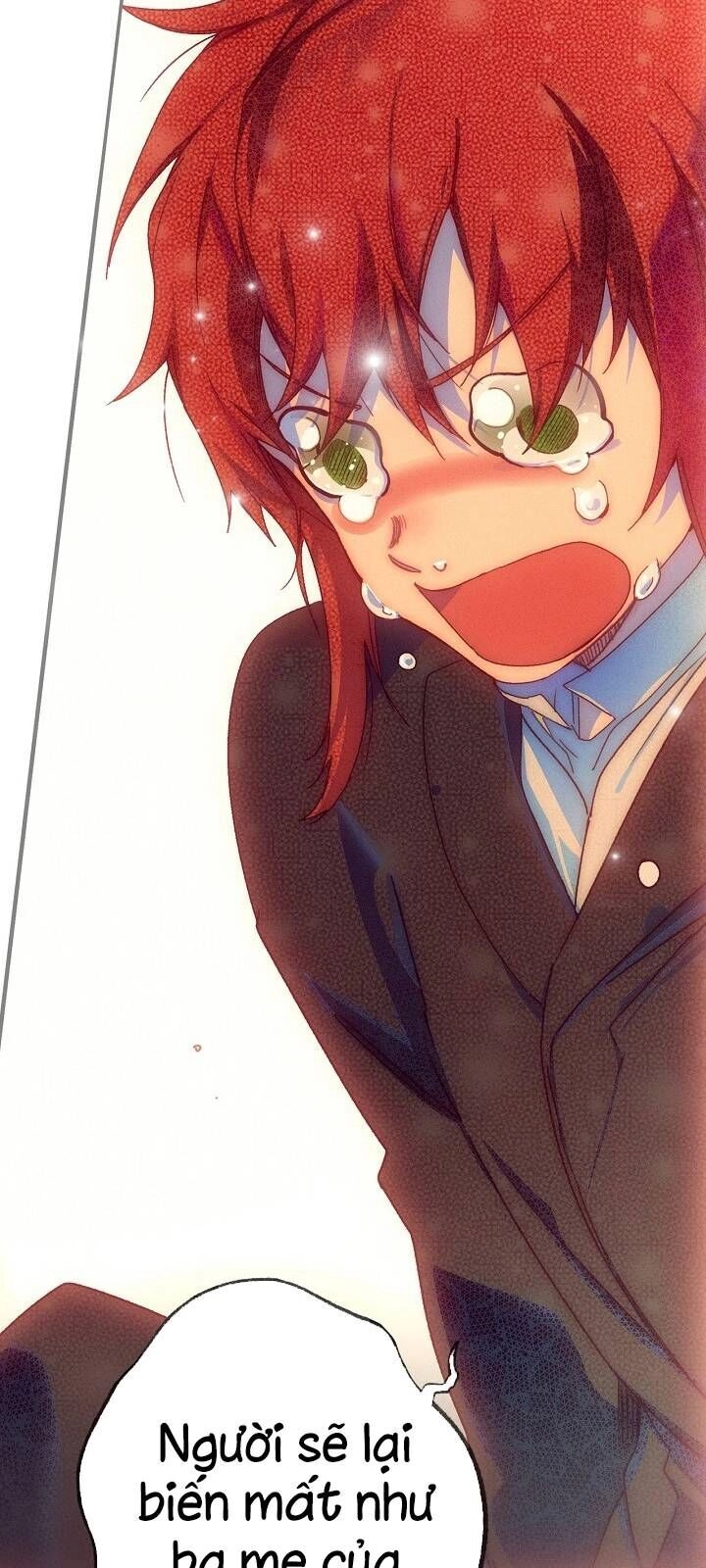 Câu Chuyện Cổ Tích Của Mẹ Kế Chapter 10 - 53