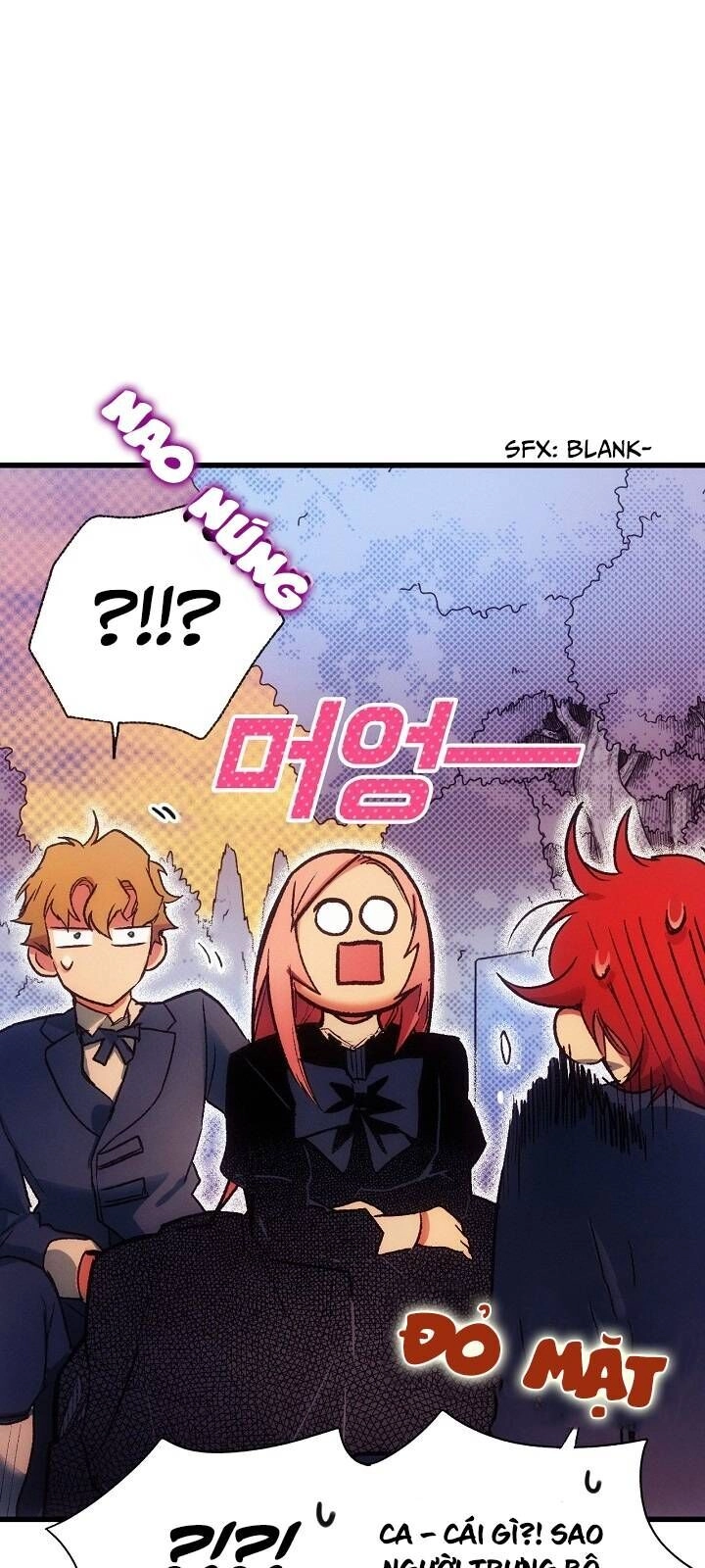 Câu Chuyện Cổ Tích Của Mẹ Kế Chapter 10 - 55