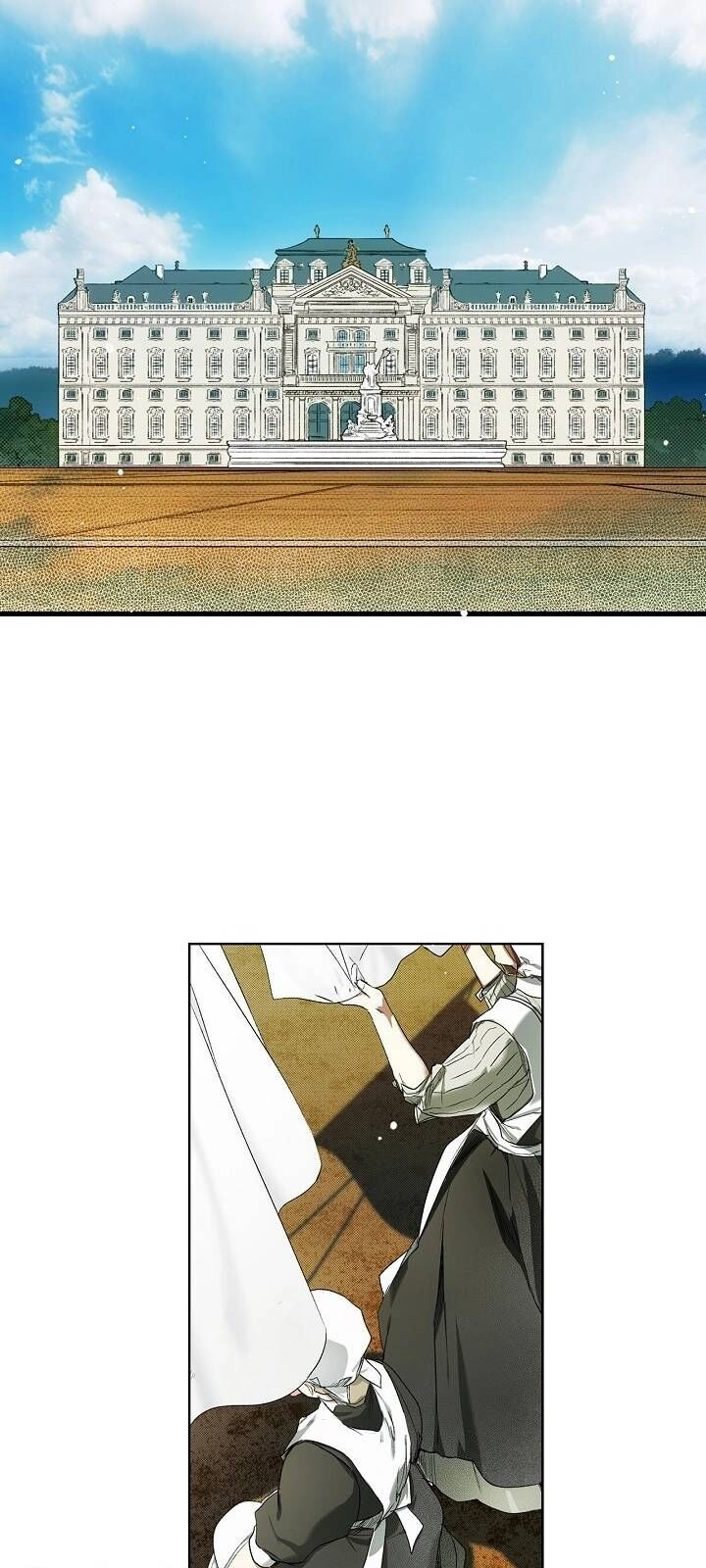 Câu Chuyện Cổ Tích Của Mẹ Kế Chapter 11 - 3