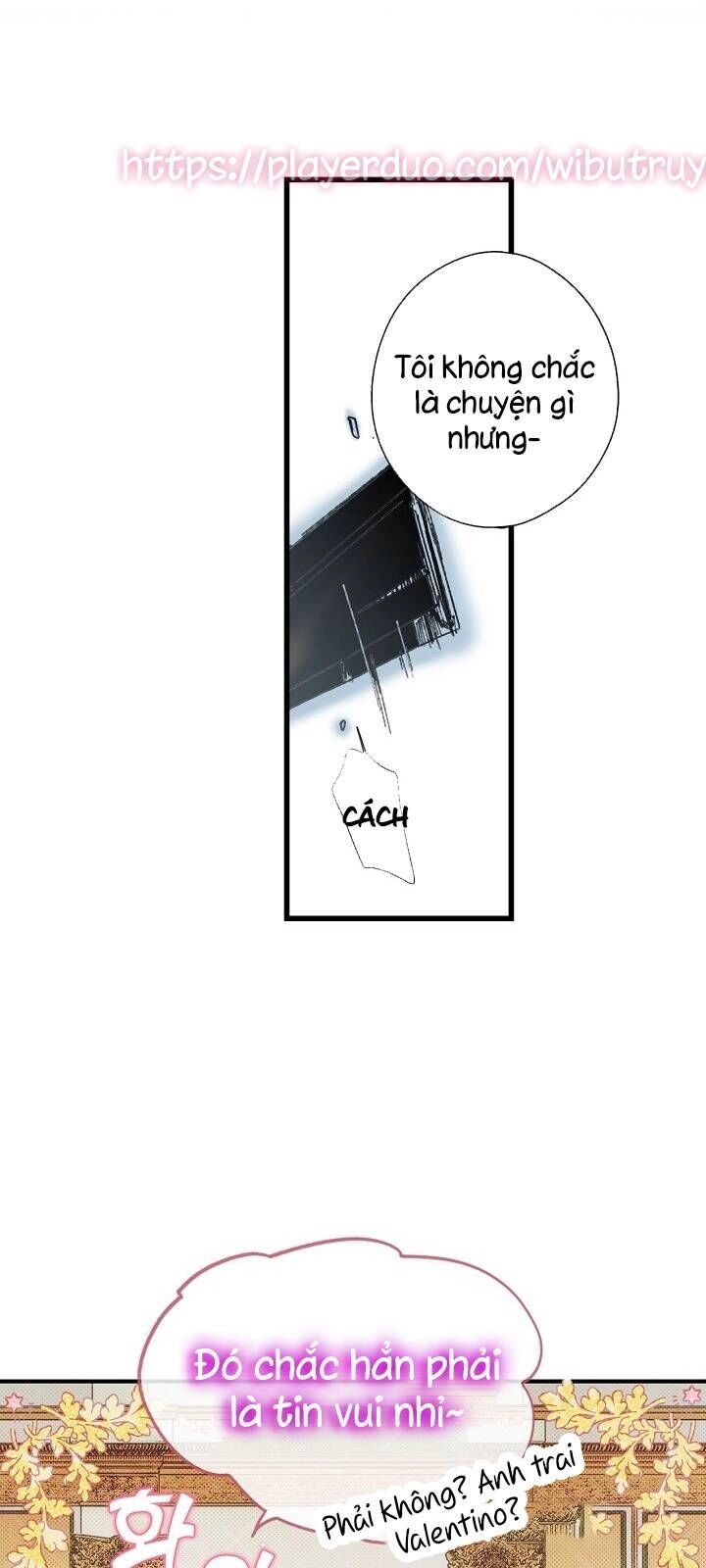 Câu Chuyện Cổ Tích Của Mẹ Kế Chapter 11 - 8