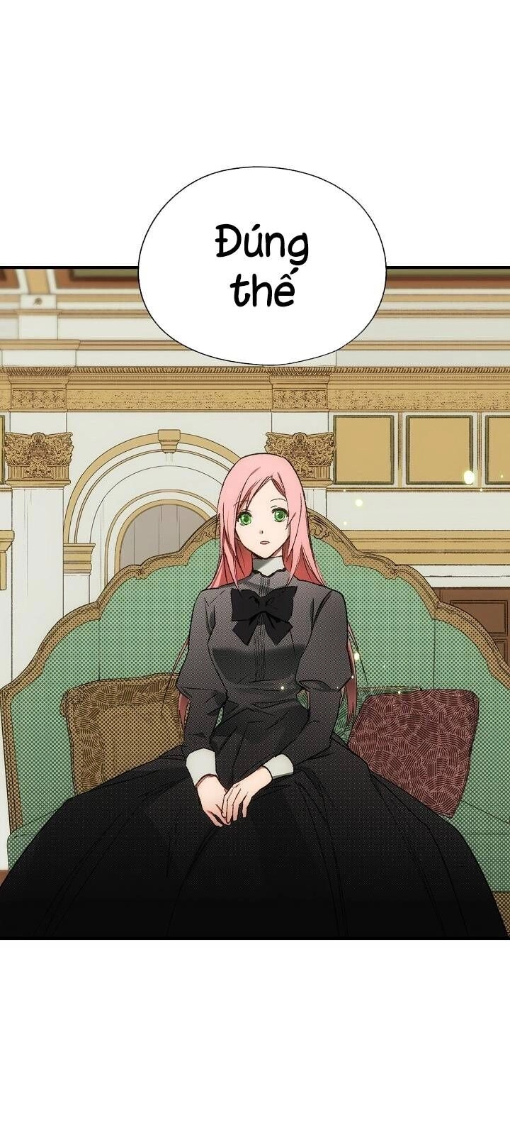 Câu Chuyện Cổ Tích Của Mẹ Kế Chapter 11 - 10