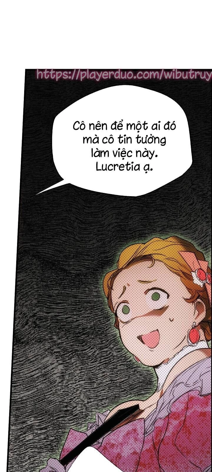 Câu Chuyện Cổ Tích Của Mẹ Kế Chapter 11 - 26