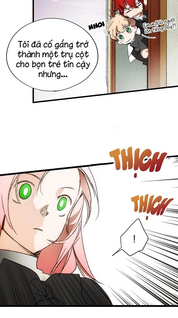 Câu Chuyện Cổ Tích Của Mẹ Kế Chapter 11 - 30