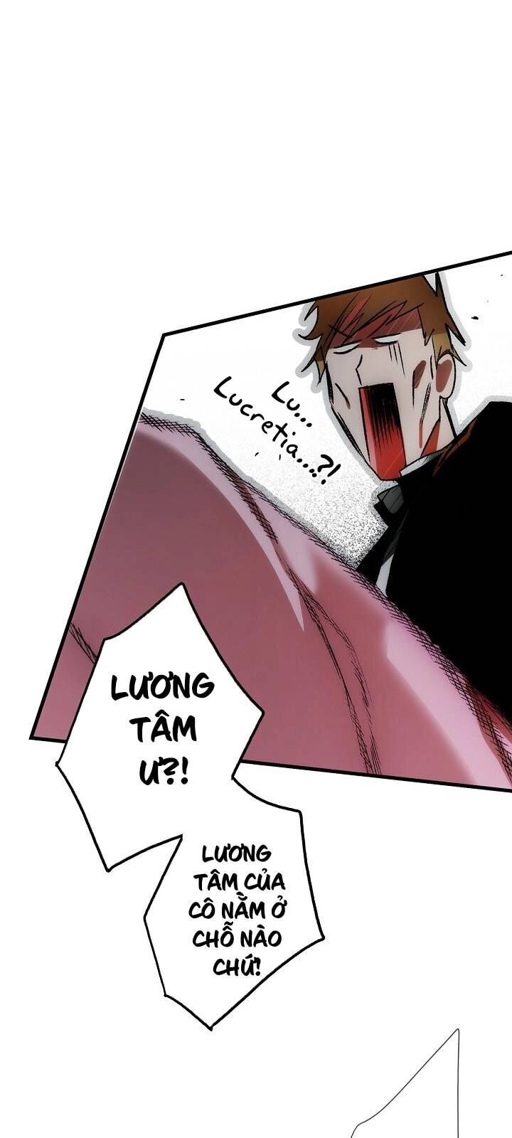 Câu Chuyện Cổ Tích Của Mẹ Kế Chapter 11 - 33