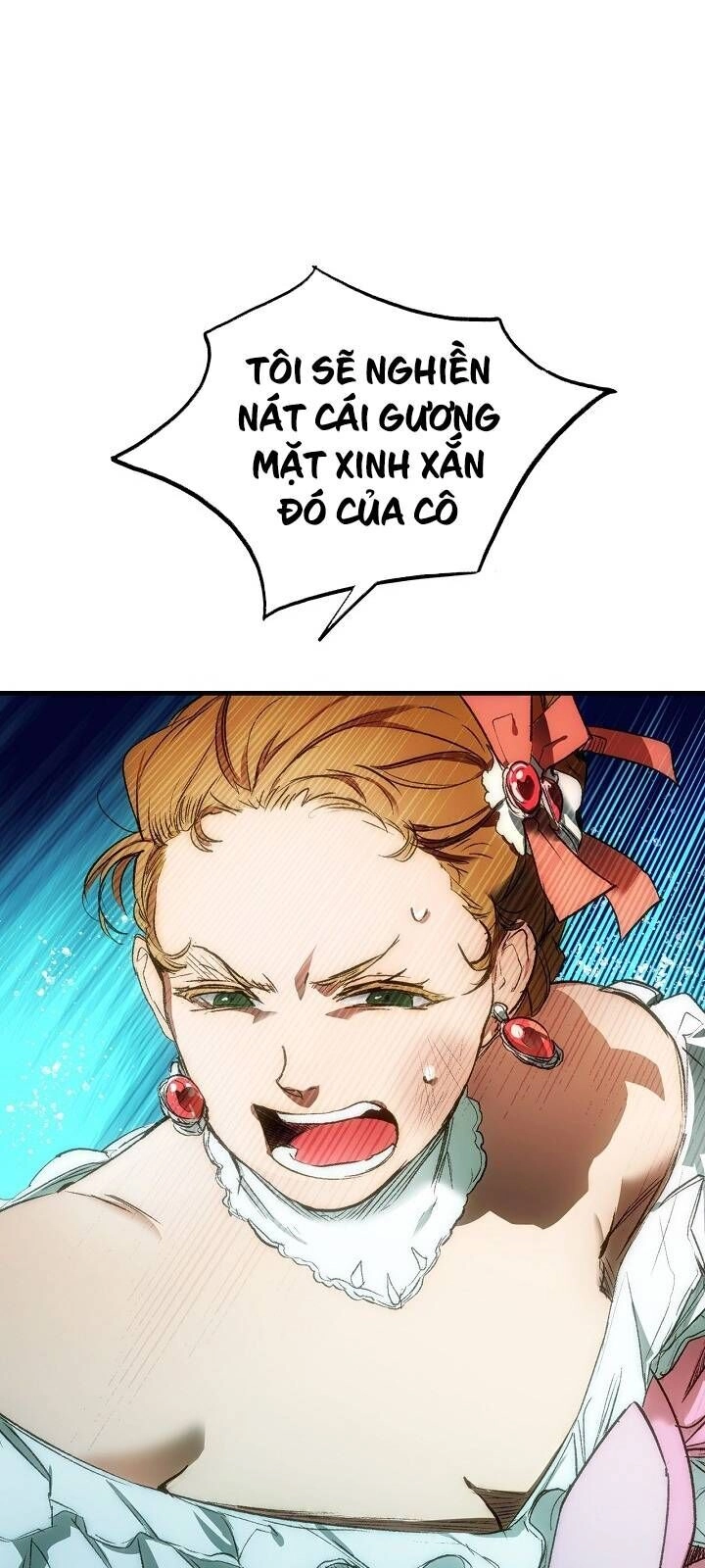 Câu Chuyện Cổ Tích Của Mẹ Kế Chapter 11 - 43