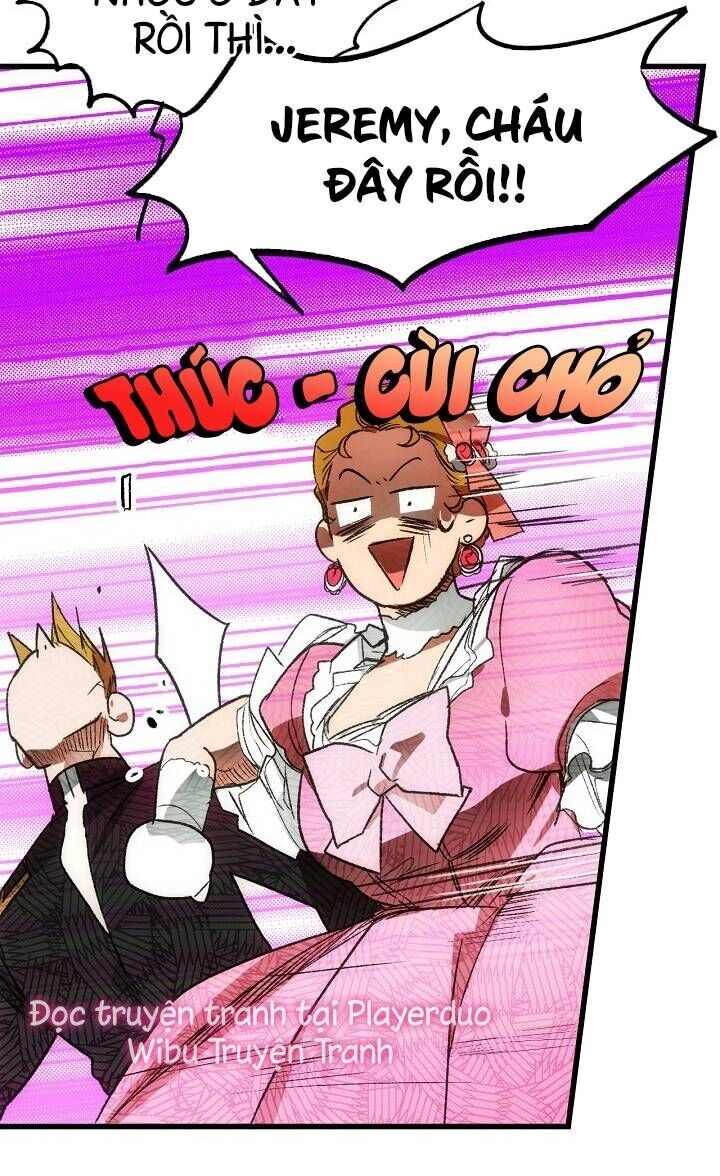 Câu Chuyện Cổ Tích Của Mẹ Kế Chapter 11 - 70