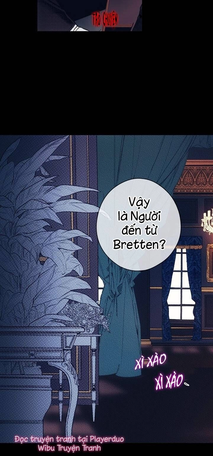 Câu Chuyện Cổ Tích Của Mẹ Kế Chapter 12 - 4