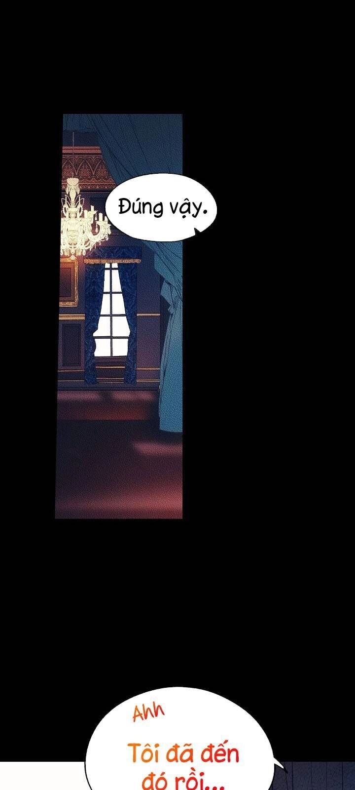 Câu Chuyện Cổ Tích Của Mẹ Kế Chapter 12 - 5