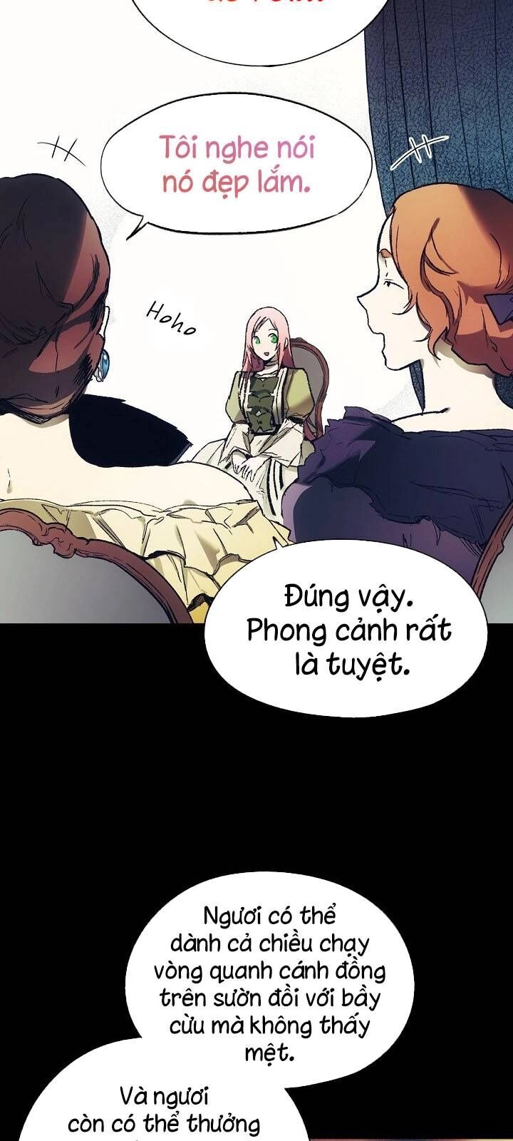 Câu Chuyện Cổ Tích Của Mẹ Kế Chapter 12 - 6