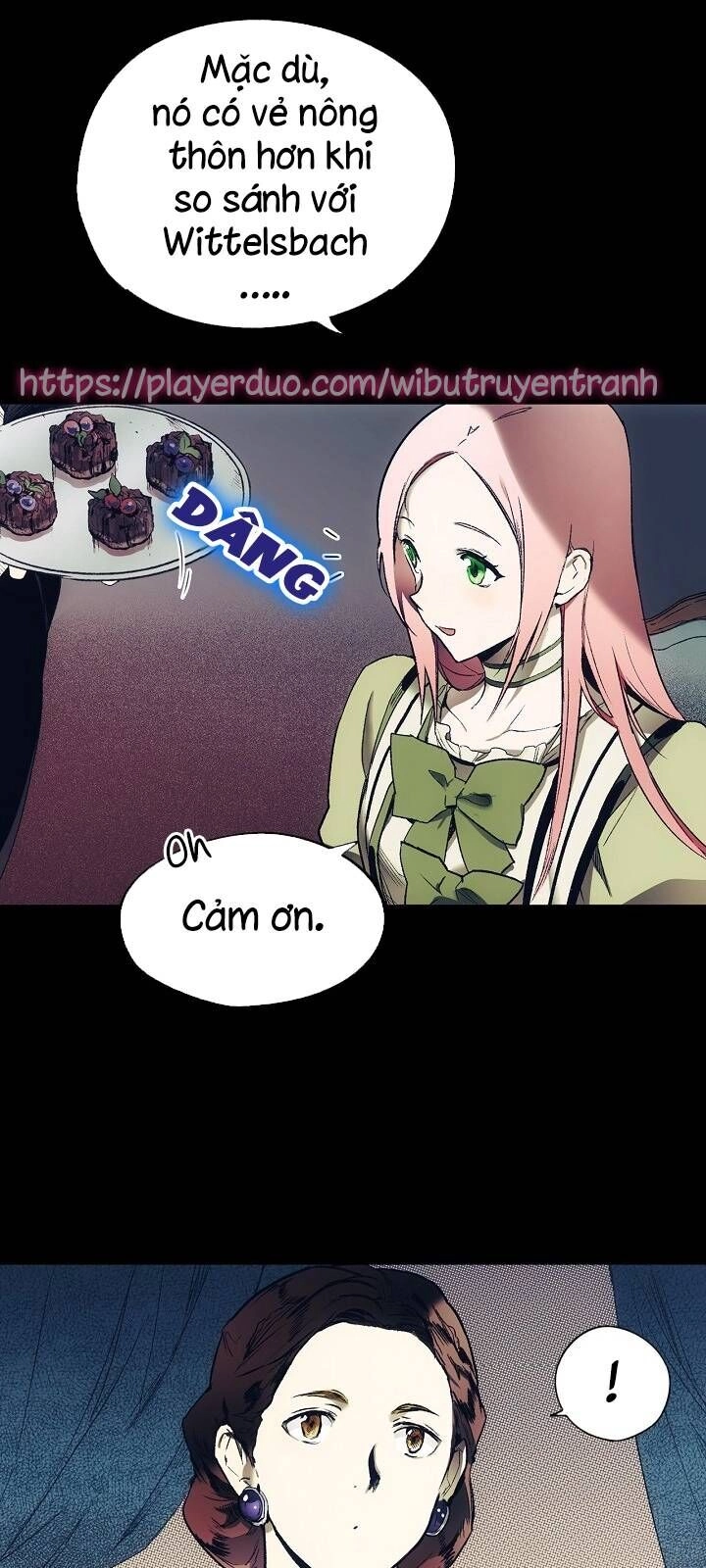 Câu Chuyện Cổ Tích Của Mẹ Kế Chapter 12 - 8