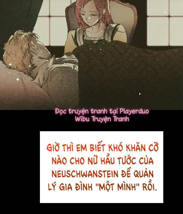 Câu Chuyện Cổ Tích Của Mẹ Kế Chapter 12 - 23