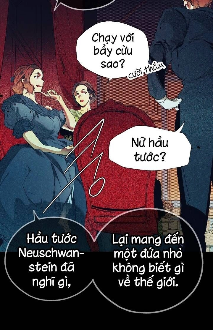 Câu Chuyện Cổ Tích Của Mẹ Kế Chapter 12 - 26