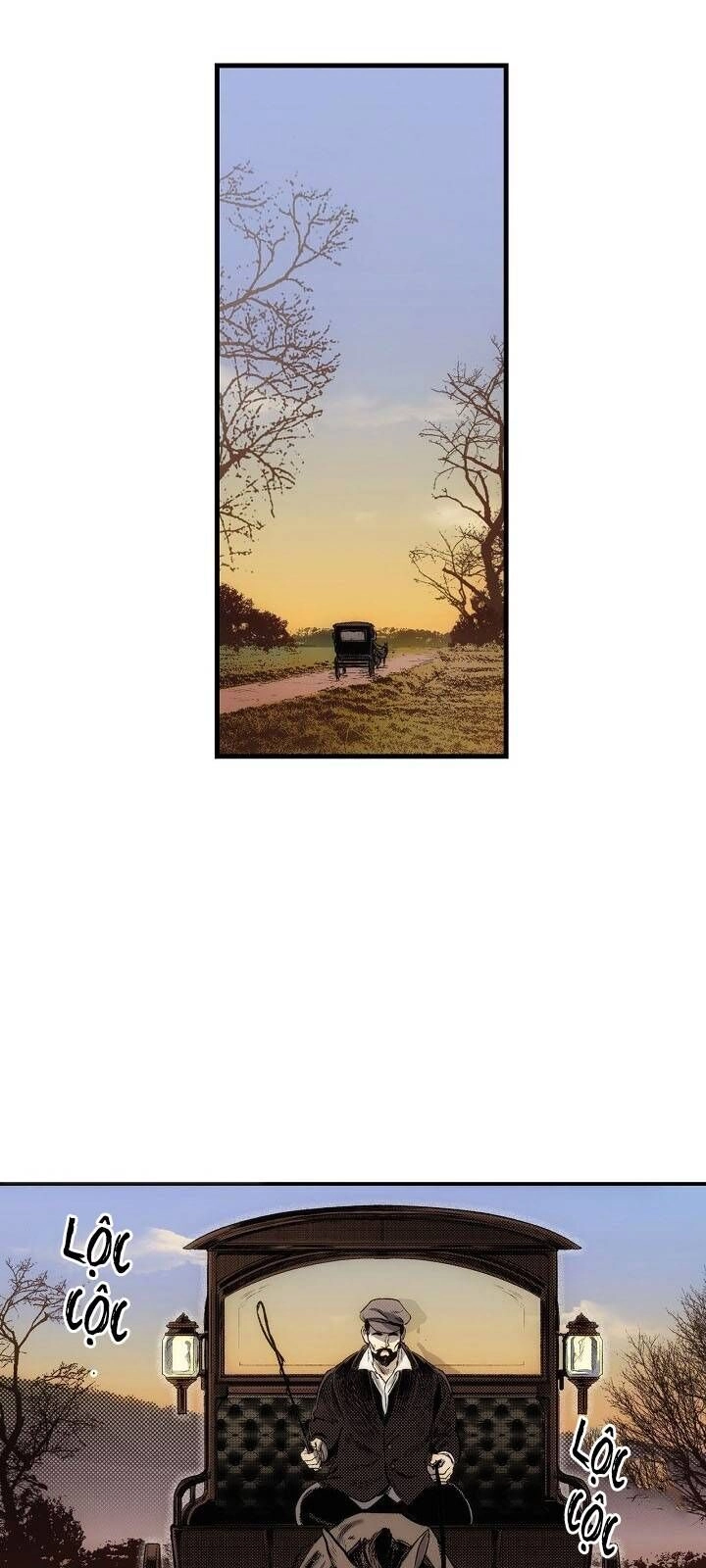 Câu Chuyện Cổ Tích Của Mẹ Kế Chapter 13 - 3