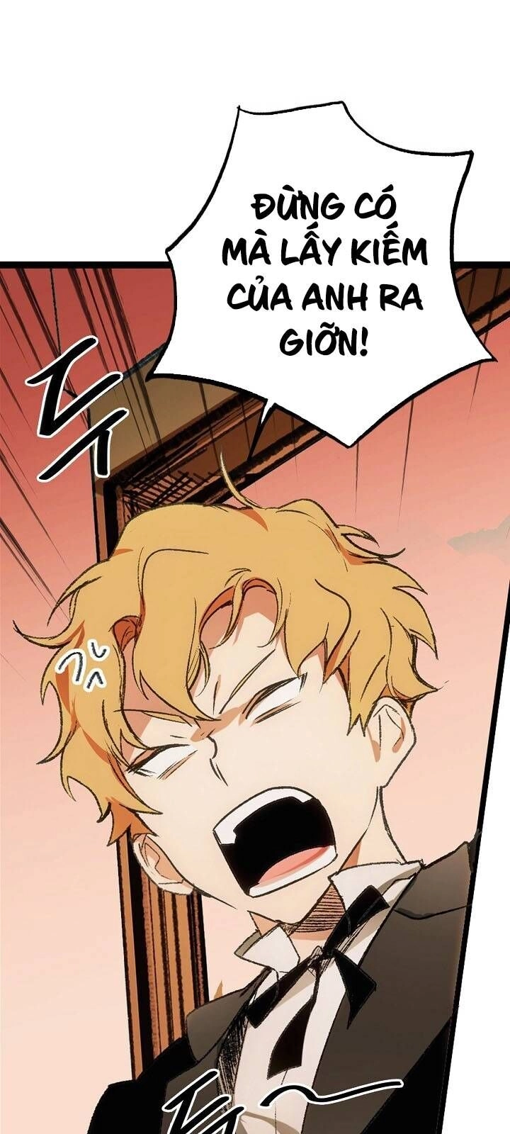 Câu Chuyện Cổ Tích Của Mẹ Kế Chapter 13 - 40