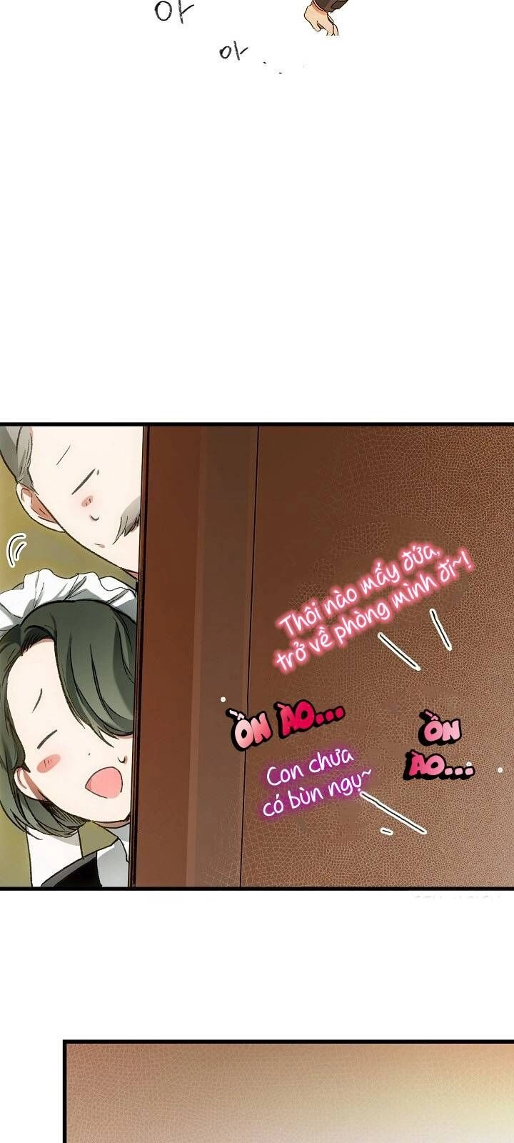 Câu Chuyện Cổ Tích Của Mẹ Kế Chapter 13 - 44