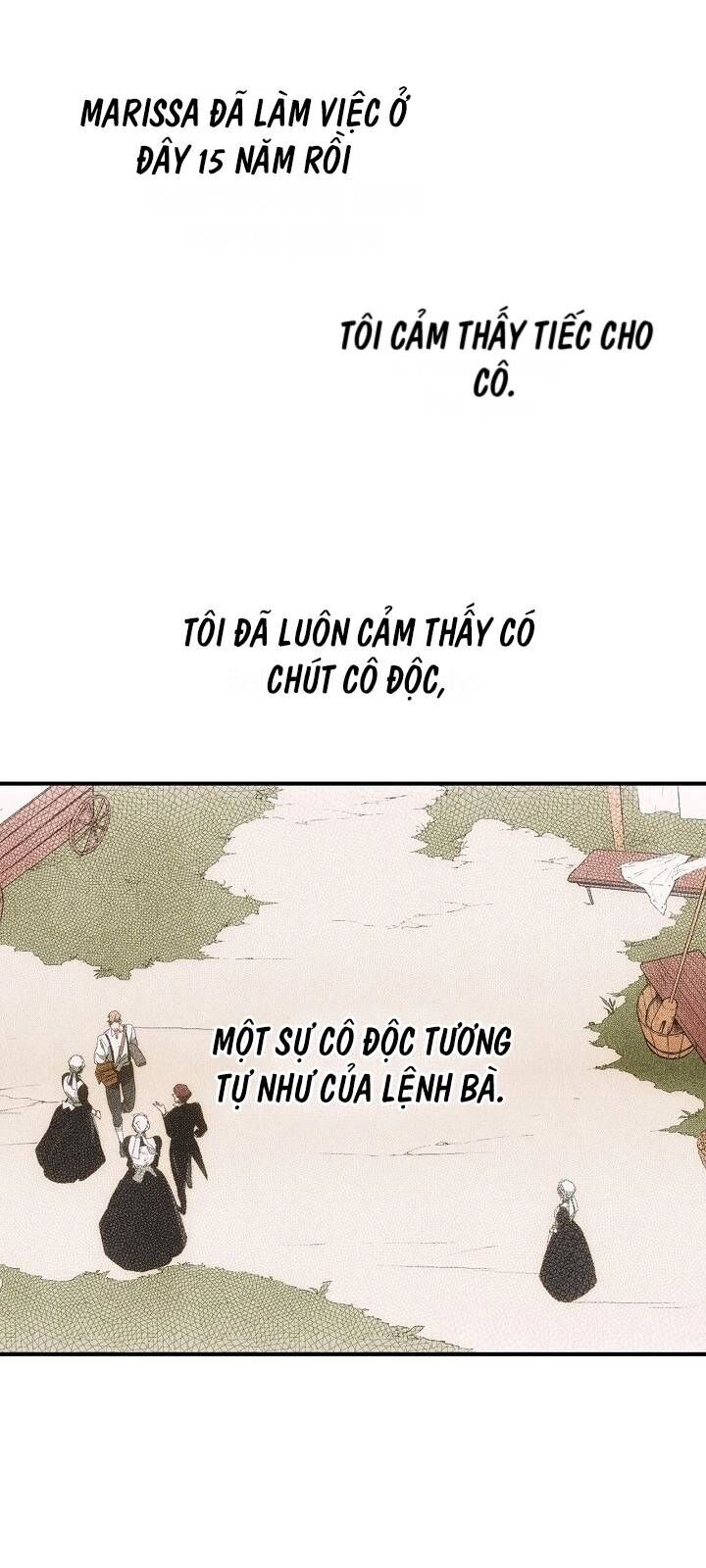 Câu Chuyện Cổ Tích Của Mẹ Kế Chapter 13 - 53
